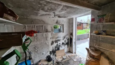 Expertise humidité Ingré