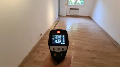 Expertise humidité Orléans